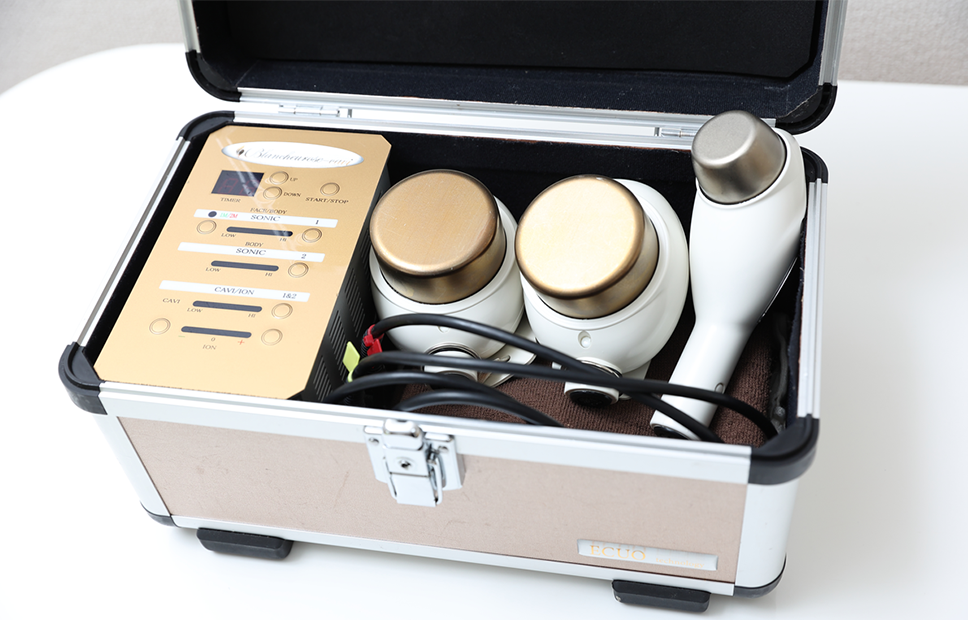 Ultrasonic Care