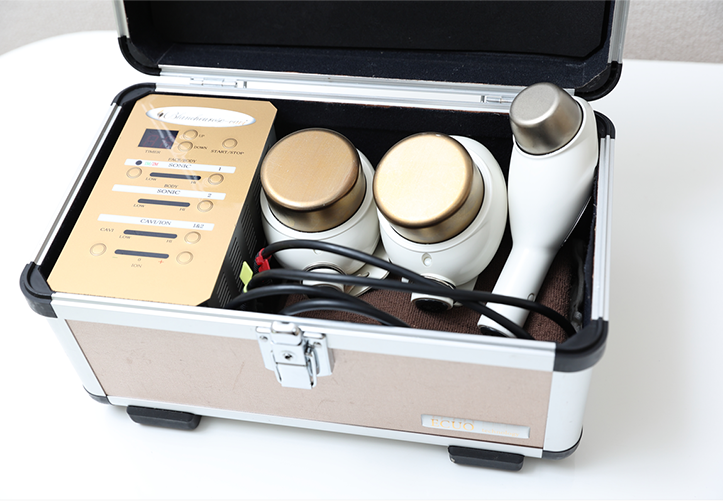 Ultrasonic Care